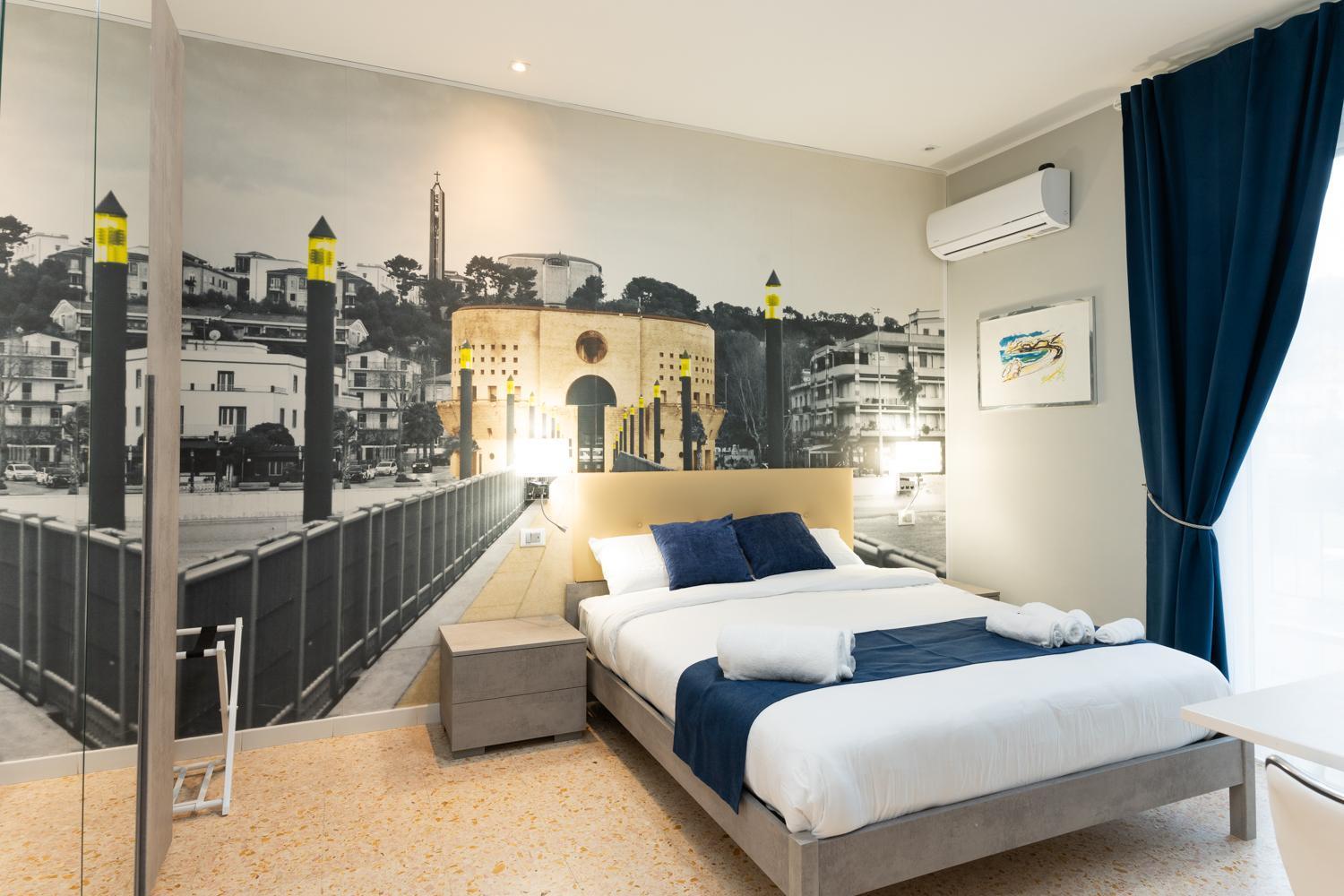 فرانكافيلا أل ماري Urban Beach المظهر الخارجي الصورة